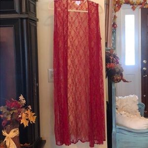 Lularoe Lace Joy